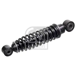 FEBI BILSTEIN 102166 Fahrerhausdämpfer für IVECO FEBI BILSTEIN 102166 Fahrerhausdämpfer für IVECO