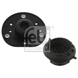 FEBI BILSTEIN 38779 Federbeinstützlagersatz für VOLVO FEBI BILSTEIN 38779 Federbeinstützlagersatz für VOLVO