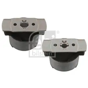 FEBI BILSTEIN 46435 Achskörperlagersatz für RENAULT FEBI BILSTEIN 46435 Achskörperlagersatz für RENAULT