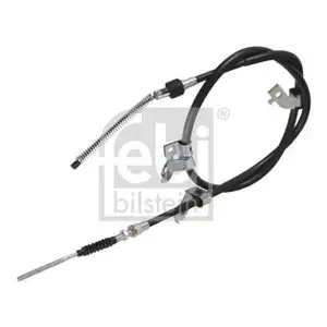 FEBI BILSTEIN 171090 Handbremsseil f&uuml;r MITSUBISHI