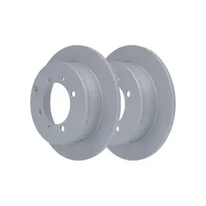 ATE 24.0110-0240.1 Bremsscheiben 2 Stück MITSUBISHI ATE 24.0110-0240.1 Bremsscheiben 2 Stück MITSUBISHI