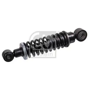 FEBI BILSTEIN 102167 Fahrerhausdämpfer für IVECO FEBI BILSTEIN 102167 Fahrerhausdämpfer für IVECO