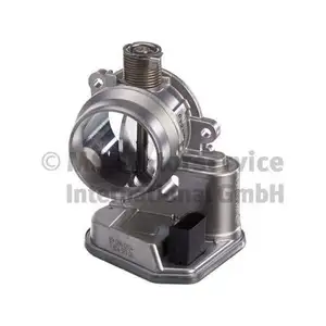 PIERBURG 7.01620.04.0 REGELKLAPPE für BMW PIERBURG 7.01620.04.0 REGELKLAPPE für BMW