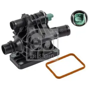 FEBI BILSTEIN 36036 Thermostat für CITROËN, FORD, PEUGEOT, MINI, VOLVO, FIAT FEBI BILSTEIN 36036 Thermostat für CITROËN, FORD, PEUGEOT, MINI, VOLVO, FIAT