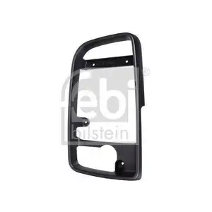 FEBI BILSTEIN 102560 Spiegelrahmen für MERCEDES-BENZ, VW FEBI BILSTEIN 102560 Spiegelrahmen für MERCEDES-BENZ, VW