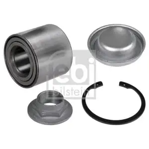 FEBI BILSTEIN 100506 Radlagersatz für PEUGEOT, CITROËN, DS FEBI BILSTEIN 100506 Radlagersatz für PEUGEOT, CITROËN, DS