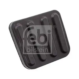 FEBI BILSTEIN 103794 Pedalbelag für IVECO FEBI BILSTEIN 103794 Pedalbelag für IVECO