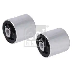 FEBI BILSTEIN 12576 Querlenkerlagersatz für BMW FEBI BILSTEIN 12576 Querlenkerlagersatz für BMW