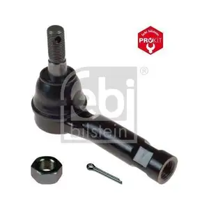 FEBI BILSTEIN 48132 Spurstangenendstück für MAZDA FEBI BILSTEIN 48132 Spurstangenendstück für MAZDA