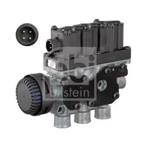 FEBI BILSTEIN 103203 Magnetventil für VOLVO FEBI BILSTEIN 103203 Magnetventil für VOLVO