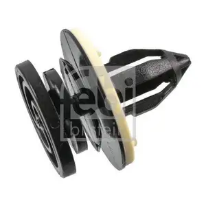 Halteclip Unterbodenverkleidung Febi Bilstein 182758 Febi Plus für Audi für Seat Halteclip Unterbodenverkleidung Febi Bilstein 182758 Febi Plus für Audi für Seat