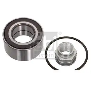 FEBI BILSTEIN 100507 Radlagersatz für FIAT, LANCIA, FORD FEBI BILSTEIN 100507 Radlagersatz für FIAT, LANCIA, FORD