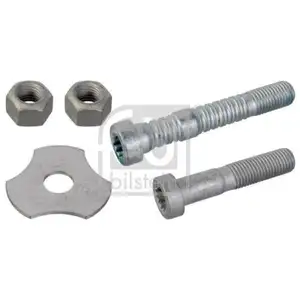 FEBI BILSTEIN 23469 Befestigungssatz für MERCEDES-BENZ FEBI BILSTEIN 23469 Befestigungssatz für MERCEDES-BENZ
