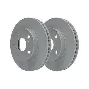 ATE 24.0128-0249.1 Bremsscheiben 2 Stück für TOYOTA ATE 24.0128-0249.1 Bremsscheiben 2 Stück für TOYOTA