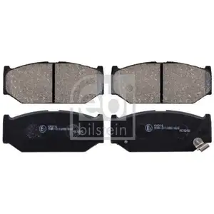 FEBI BILSTEIN 170303 Bremsbelagsatz für SUZUKI FEBI BILSTEIN 170303 Bremsbelagsatz für SUZUKI