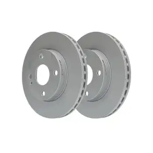 ATE 24.0122-0166.1 Bremsscheiben 2 Stück MAZDA ATE 24.0122-0166.1 Bremsscheiben 2 Stück MAZDA