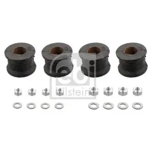 FEBI BILSTEIN 18102 Stabilisatorlagersatz für MERCEDES-BENZ FEBI BILSTEIN 18102 Stabilisatorlagersatz für MERCEDES-BENZ