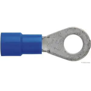 HERTH+BUSS ELPARTS 50252122 Quetschverbinder blau HERTH+BUSS ELPARTS 50252122 Quetschverbinder blau