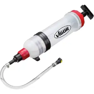 Druck /vakuumpumpe Vigor V4201 Druck /vakuumpumpe Vigor V4201