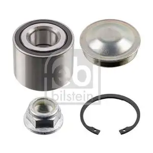 FEBI BILSTEIN 30545 Radlagersatz für RENAULT, DACIA FEBI BILSTEIN 30545 Radlagersatz für RENAULT, DACIA