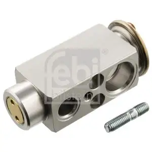 FEBI BILSTEIN 107667 Expansionsventil FEBI BILSTEIN 107667 Expansionsventil