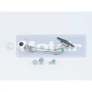 MOTAIR TURBO 560233 ÖLLEITUNGS-KIT für Rücklauf_1 MOTAIR TURBO 560233 ÖLLEITUNGS-KIT für Rücklauf_1