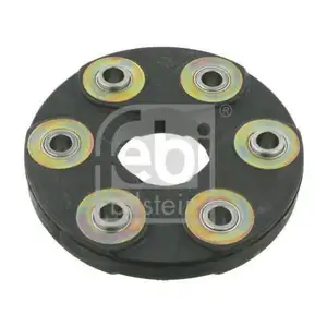 FEBI BILSTEIN 08932 Gelenkscheibe für MERCEDES-BENZ FEBI BILSTEIN 08932 Gelenkscheibe für MERCEDES-BENZ