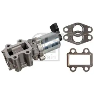 FEBI BILSTEIN 170642 Abgasregelventil für TOYOTA FEBI BILSTEIN 170642 Abgasregelventil für TOYOTA