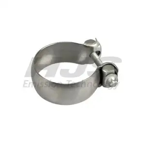 HJS 83 13 2835 Kugelzonen-Schelle Mercedes HJS 83 13 2835 Kugelzonen-Schelle Mercedes