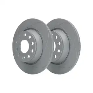 ATE 24.0312-0169.1 Power Disc Bremsscheiben 2 Stück hinten VW ATE 24.0312-0169.1 Power Disc Bremsscheiben 2 Stück hinten VW