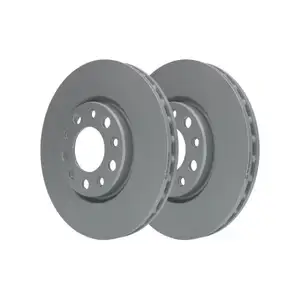 ATE 24.0126-0168.1 Bremsscheiben 2 Stück ALFA ROMEO ATE 24.0126-0168.1 Bremsscheiben 2 Stück ALFA ROMEO