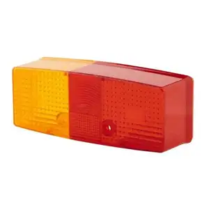 HELLA 9EL 997 451-001 Lichtscheibe Heckl.