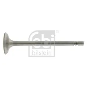 FEBI BILSTEIN 21016 Auslassventil für VW, SEAT, SKODA FEBI BILSTEIN 21016 Auslassventil für VW, SEAT, SKODA