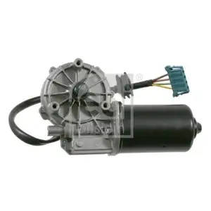 FEBI BILSTEIN 22691 Scheibenwischermotor für MERCEDES-BENZ FEBI BILSTEIN 22691 Scheibenwischermotor für MERCEDES-BENZ