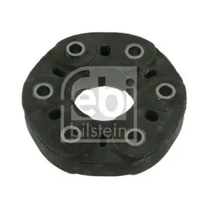 FEBI BILSTEIN 03486 Gelenkscheibe für MERCEDES-BENZ FEBI BILSTEIN 03486 Gelenkscheibe für MERCEDES-BENZ