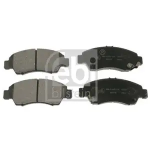 FEBI BILSTEIN 16303 Bremsbelagsatz für HONDA FEBI BILSTEIN 16303 Bremsbelagsatz für HONDA