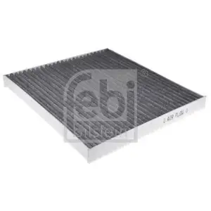 FEBI BILSTEIN 32576 Innenraumfilter für TOYOTA FEBI BILSTEIN 32576 Innenraumfilter für TOYOTA