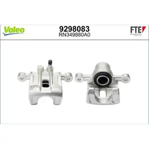 Bremssattel Fte 9298083 Neogen für Hyundai für Kia Hinterachse Rechts Bremssattel Fte 9298083 Neogen für Hyundai für Kia Hinterachse Rechts
