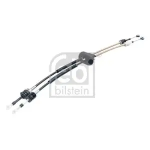 FEBI BILSTEIN 180047 Schaltseilzug für PEUGEOT, CITROËN, TOYOTA, FIAT FEBI BILSTEIN 180047 Schaltseilzug für PEUGEOT, CITROËN, TOYOTA, FIAT