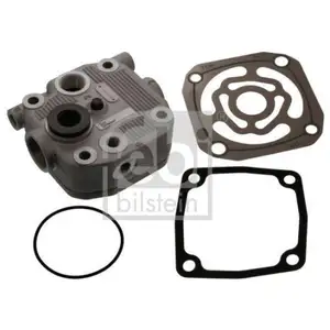 FEBI BILSTEIN 28472 Zylinderkopf für MERCEDES-BENZ FEBI BILSTEIN 28472 Zylinderkopf für MERCEDES-BENZ