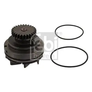 FEBI BILSTEIN 38824 Wasserpumpe für RENAULT FEBI BILSTEIN 38824 Wasserpumpe für RENAULT