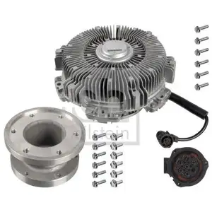 FEBI BILSTEIN 171099 Lüfterkupplung FEBI BILSTEIN 171099 Lüfterkupplung