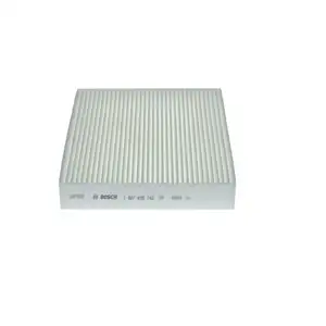 BOSCH 1 987 435 142 Filter, Innenraumluft M5142 BOSCH 1 987 435 142 Filter, Innenraumluft M5142