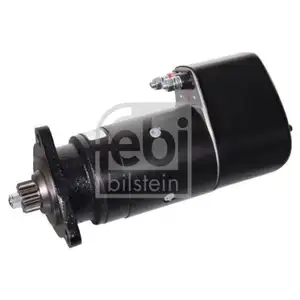 FEBI BILSTEIN 100523 Anlasser für SCANIA FEBI BILSTEIN 100523 Anlasser für SCANIA