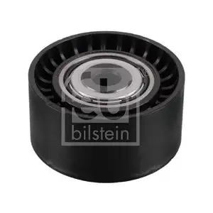 FEBI BILSTEIN 36826 Umlenkrolle für RENAULT, DACIA, OPEL, NISSAN, SMART FEBI BILSTEIN 36826 Umlenkrolle für RENAULT, DACIA, OPEL, NISSAN, SMART
