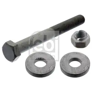 FEBI BILSTEIN 46456 Schraubensatz für MERCEDES-BENZ FEBI BILSTEIN 46456 Schraubensatz für MERCEDES-BENZ