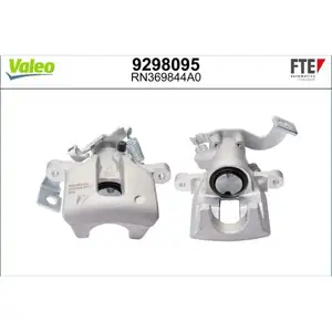Bremssattel Fte 9298095 Neogen für Toyota Hinterachse Rechts Bremssattel Fte 9298095 Neogen für Toyota Hinterachse Rechts