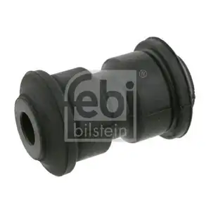 FEBI BILSTEIN 23483 Blattfederlager für MERCEDES-BENZ FEBI BILSTEIN 23483 Blattfederlager für MERCEDES-BENZ