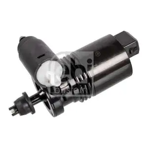 FEBI BILSTEIN 109274 Waschwasserpumpe für NISSAN FEBI BILSTEIN 109274 Waschwasserpumpe für NISSAN