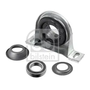 FEBI BILSTEIN 176968 Kardanwellenmittellager f&uuml;r MERCEDES-BENZ